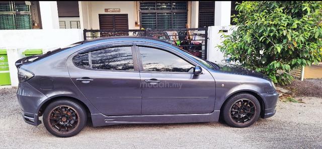 2009 Proton GEN-2 1.3 (A) - 4