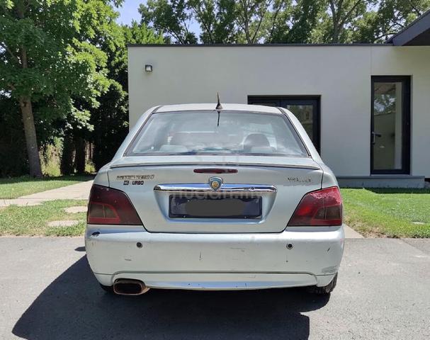 2003 Proton WAJA MMC 1.6 (M) - 4