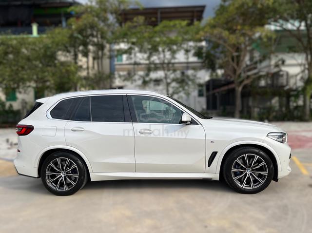 2021 Bmw X5 xDRIVE45e 3.0 ORI 34K KM LIKE NEW CAR - Cars for sale in ...