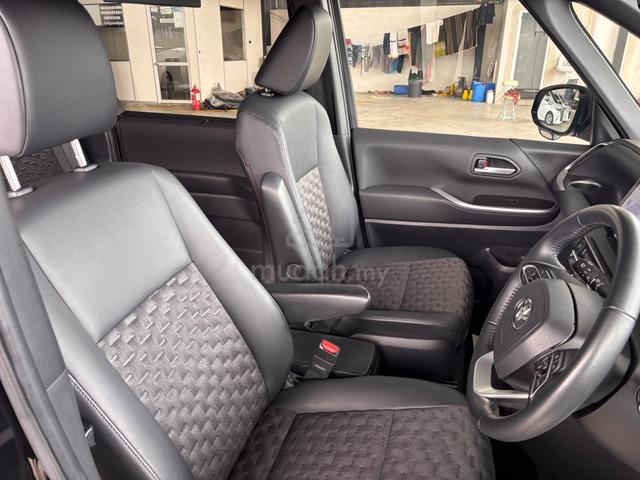 2023 Toyota VOXY 2.0 S-Z (A) - 5