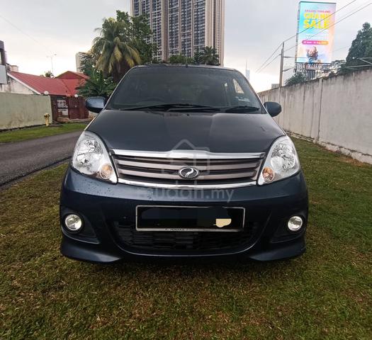 2010 Perodua VIVA 1.0 ELITE (A) /ONE OWNER - 3
