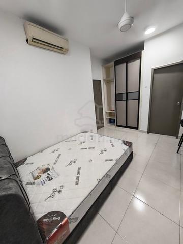 Meru Heights Residences @ Scientex Meru 1