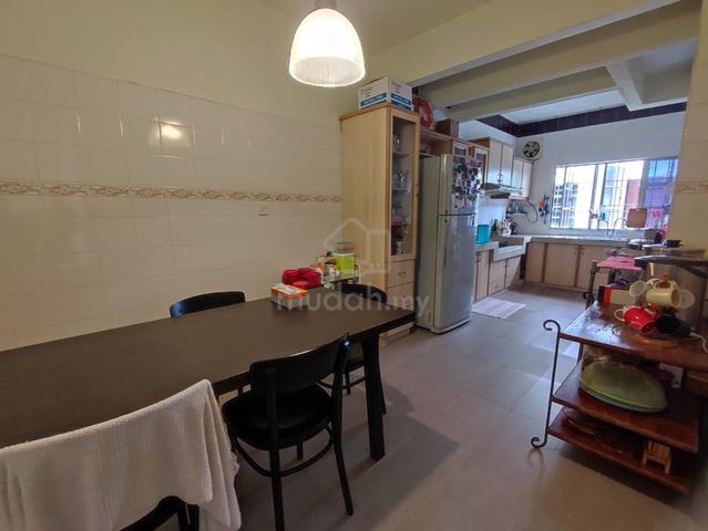 Aranda Kota kemuning, move in Condition, Shah Alam anggerik Aranda 1