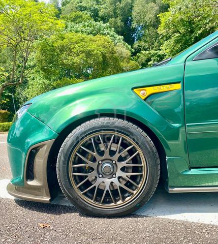 2010 Proton SATRIA 1.6 NEO R3 LOTUS RACING (M) - 3