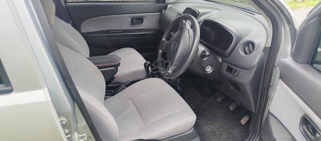 2007 Perodua MYVI 1.0 SR (M) - 5