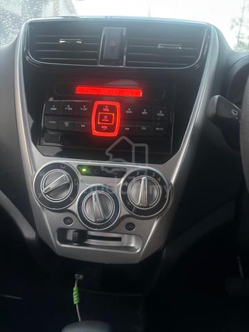 Perodua Axia untuk dijual! - 5