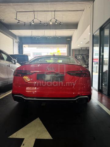 2017 Audi RS5 2.9 QUATTRO PRISTINE CONDITION - 3
