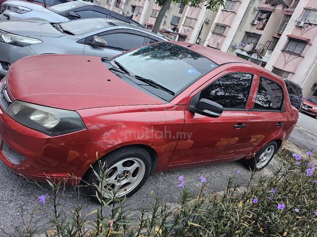 2013 Proton SAGA 1.3 FL (A) - 1