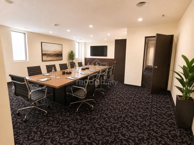 Affordable Meeting Room For Rent in Ipoh, Perak 1