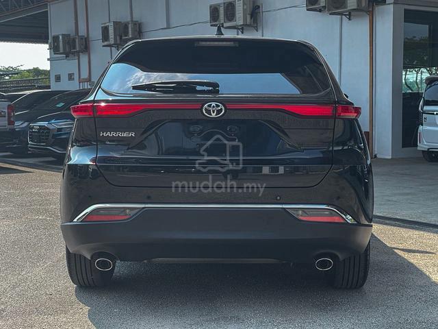 2021 Toyota HARRIER 2.0 G *GR BODYKIT - 4