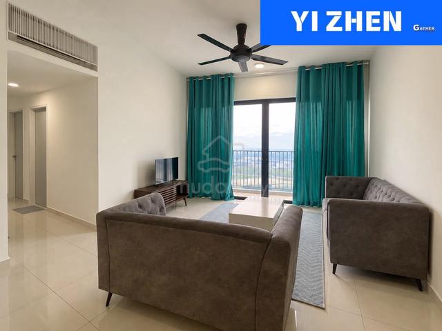 Vertu Resort @ Aspen Vision City 1
