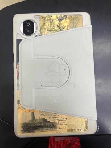 honor tab x7 - photo 2 of 4