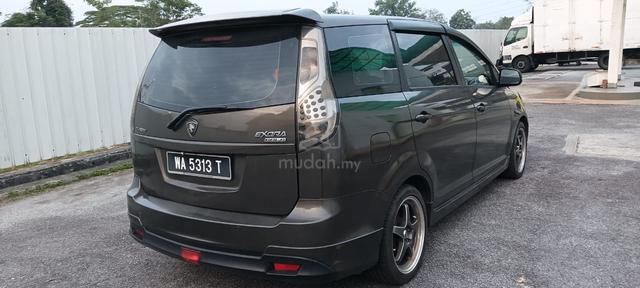 2014 Proton EXORA 1.6 BOLD PREMIUM (A) - 2