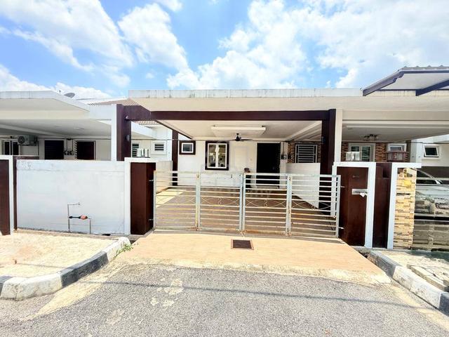 Renovated🏡Taman Desa Ara Permai📍Teres 1 Tingkat🏡Non Bumi Lot✅ 1