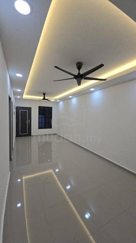 Full Loan & Cash Back 20k - Taman Kota Kecil, Gunung Mas, Kota Tinggi 1