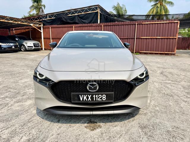 2023 Mazda 3 2.0 (A) Liftback Ignite Edition - 3