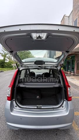 2011 Perodua VIVA 1.0 ELITE EZi (A) - 4