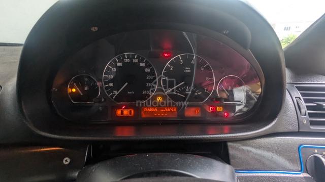 2000 Bmw 3 SERIES 1.9 18I (CKD) E46 (A) - 3