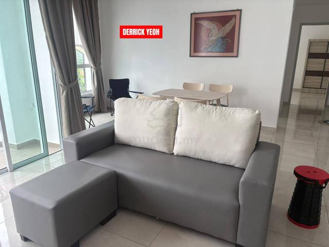Lucerne Residences 1
