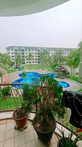 Selesa Puteri Condominium 1