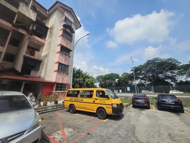 Apartment Jasmin (Pangsapuri Jasmin) 1