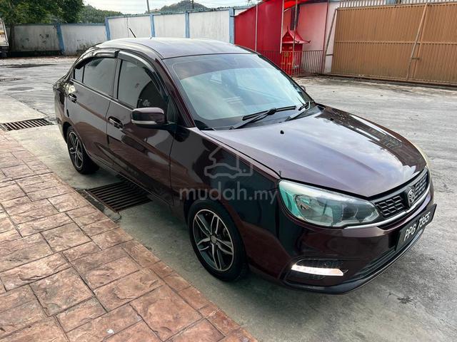 2020 Proton SAGA PREMIUM AT 1.3L (A) - 4