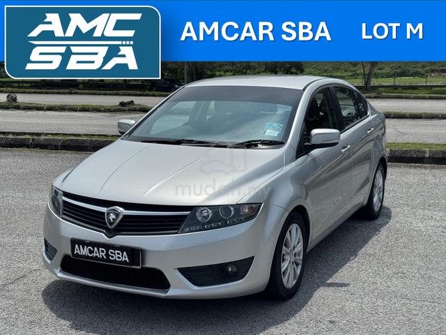 Proton PREVE 1.6 EXECUTIVE (A) ONE OWNER - 1