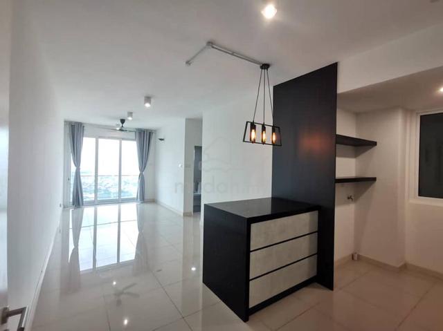Sentul Point Suite Apartment 1