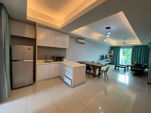 Kondominium Kristal @ Kota Kinabalu 1
