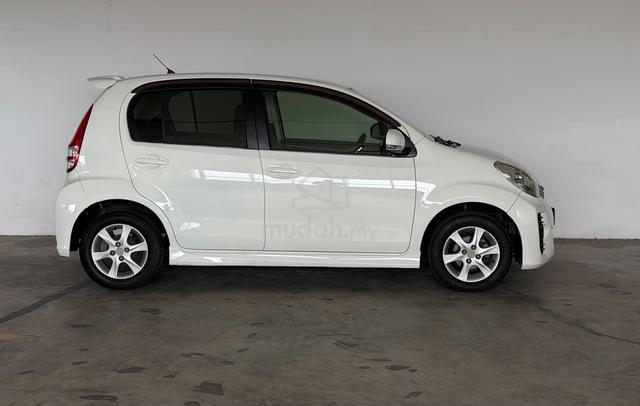 2013 Perodua MYVI 1.3 SE GHS (M) OFFER PRICE - 3