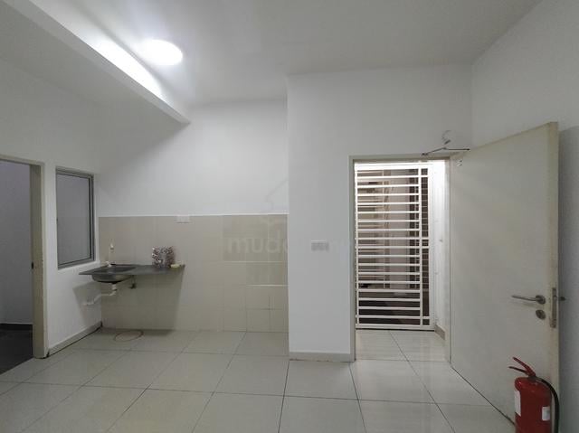 Savanna Executive Suite @ Southville City 1