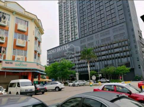Taman Subang Mas 1
