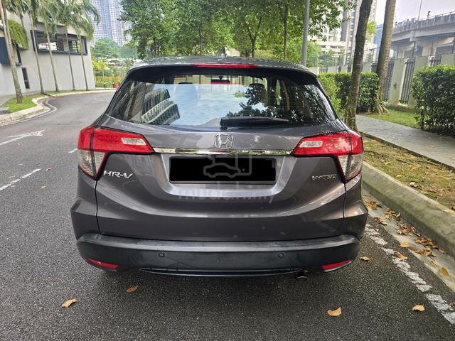 2019 Honda HR-V 1.8 E ENHANCED (A) - 4