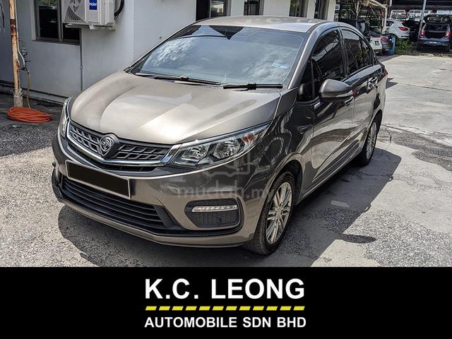 2019 Proton PERSONA 1.6 EXECUTIVE (A) - WARRANTY - 1