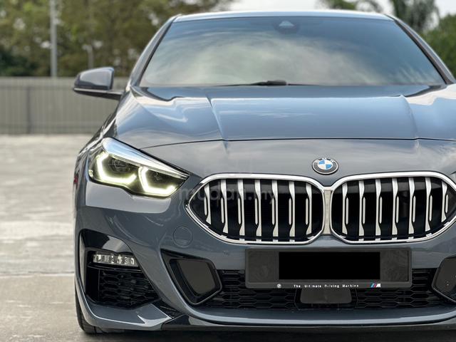 2021 Bmw 2 SERIES 1.5 18I M SPORT COUPE 218I 218 - 2