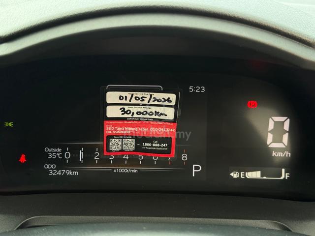 2024 Toyota VIOS 1.5 G Under Toyota Warranty - 5