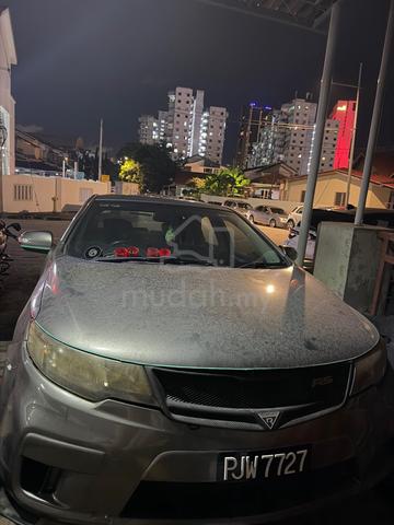 2010 Kia FORTE 1.6 SX (A) - 4