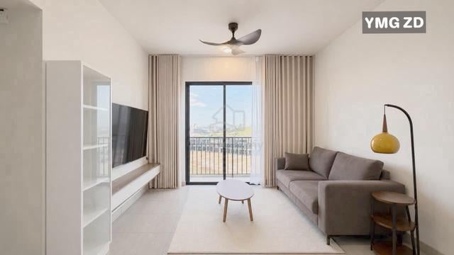 Tuai Residence 1