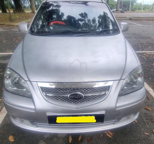 2008 Naza CITRA 2.0 GLS (A) - 3