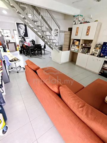 Ampang Taman Seraya house for sale 1