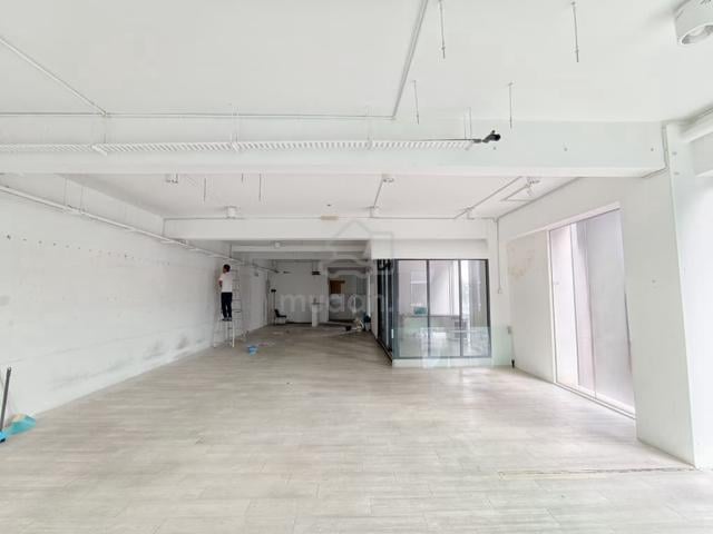 [FOR RENT] Hot Commercial Unit 2/F|Icon City , Bukit Tengah 1
