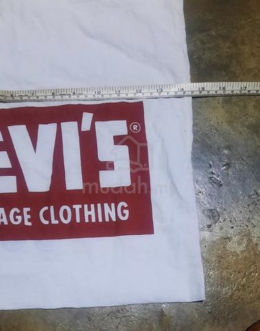 tote bag Levis - photo 3 of 4