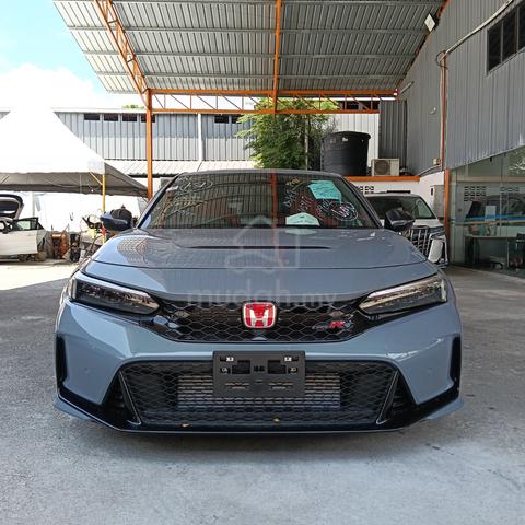 GRADE 5A 2023 Honda Civic FL-5 2.0 TYPE-R - 2
