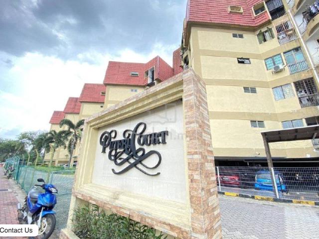 Puteri Court 1
