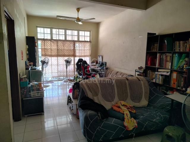 Taman Nusa Perintis double storey for sale 1