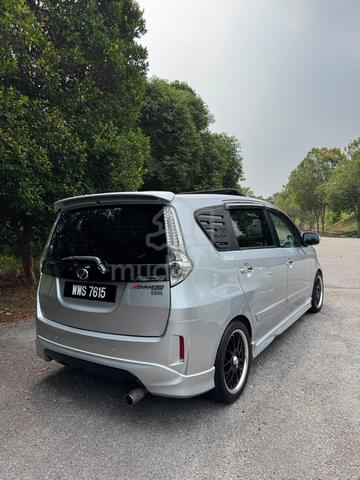 2012 Perodua ALZA 1.5 EZI (A) - 3