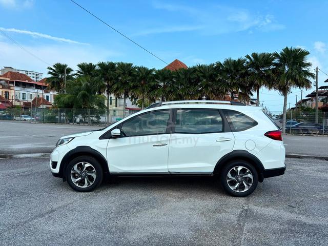 2017 Honda BR-V 1.5 V -- (A) - 3