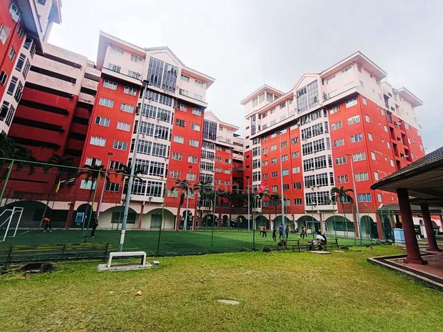Permai Villa 1