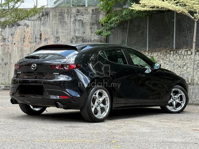Mazda 3 1.5 LIFTBACK MID (A) FULL MAZDA SERVICE - 4