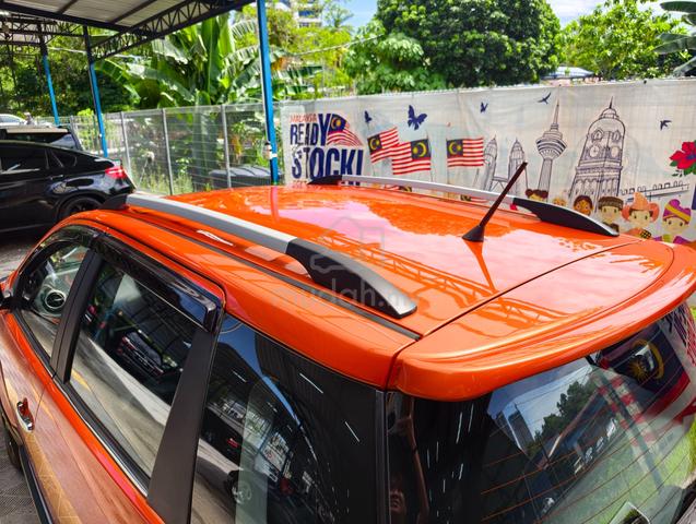 Haval H1 1.5 BRAVO PREMIUM LEATHER RevCAM LowMILES - 3